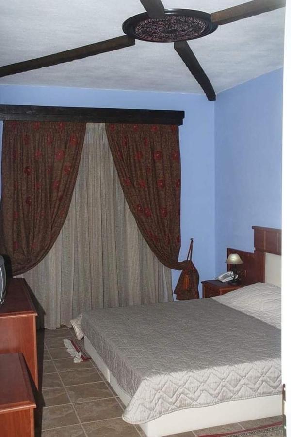 Tsigoura Verde Resort Mikros Prinos Ngoại thất bức ảnh